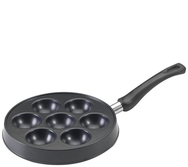 Nordic Ware Danish Ebelskiver Pan — Main view