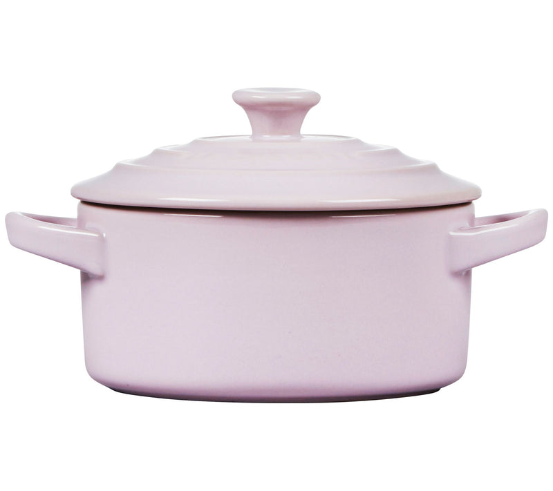 Le Creuset 8-oz Stoneware Mini Cocotte — View 48