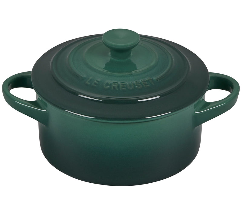 Le Creuset 8-oz Stoneware Mini Cocotte — View 41