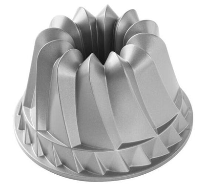 Nordic Ware Kugelhopf Bundt Pan