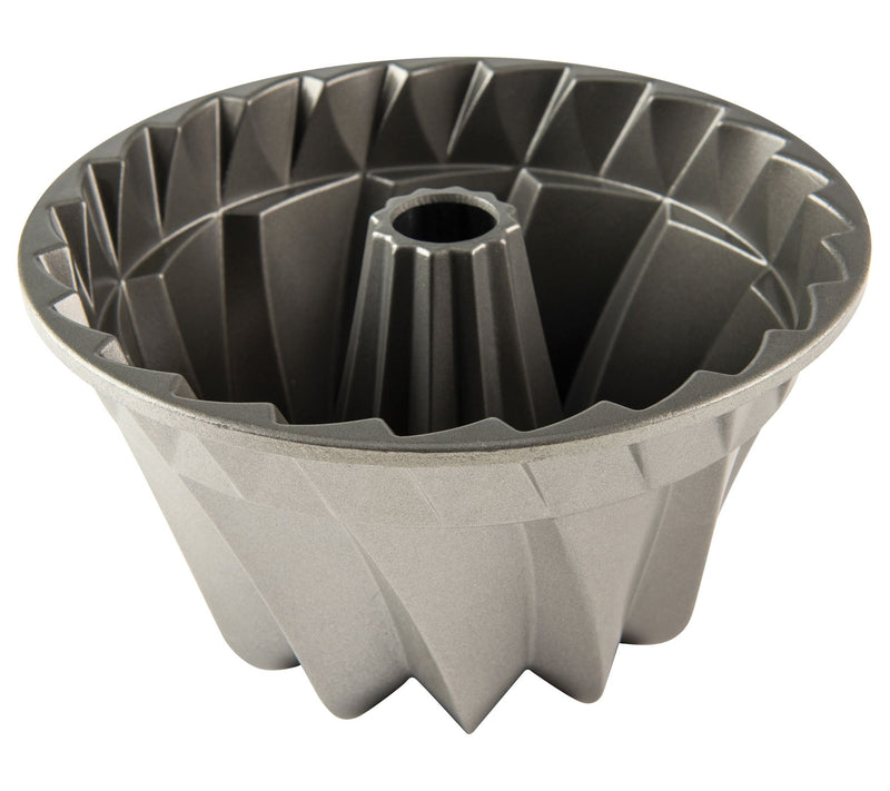 Nordic Ware Kugelhopf Bundt Pan — View 2