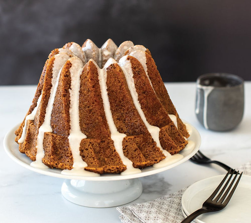 Nordic Ware Kugelhopf Bundt Pan — View 4