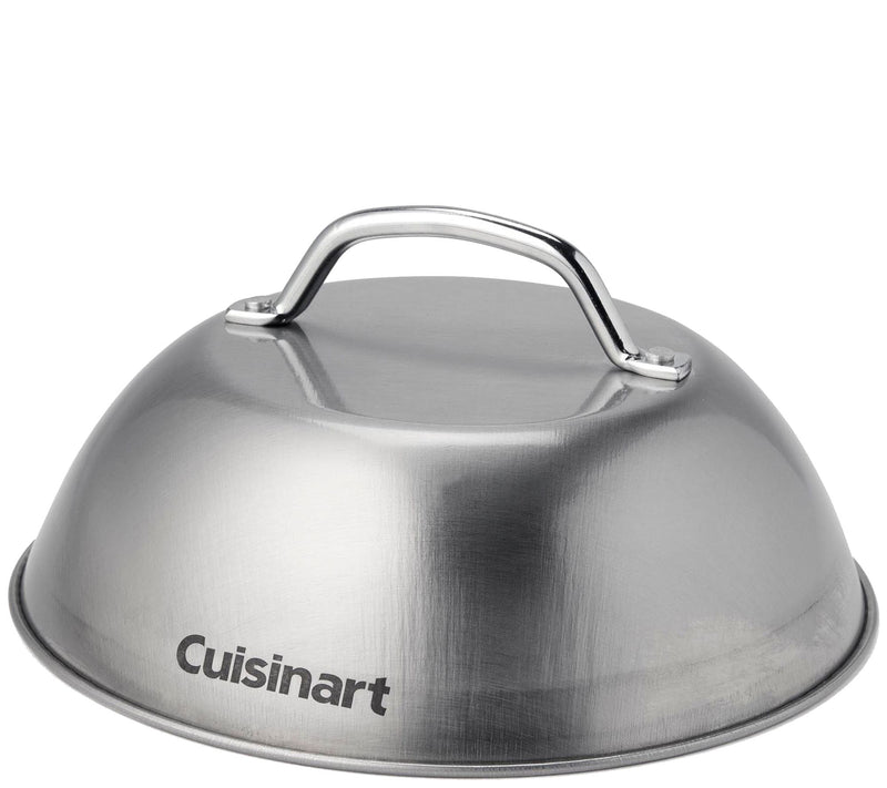 Cuisinart Grill Melting Dome — Main view