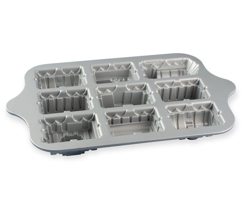 Nordic Ware Train Cake Pan — View 2