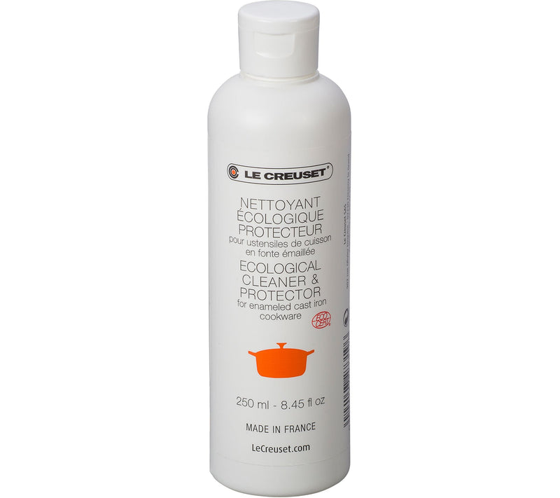Le Creuset Enameled Cast Iron Cleaner, 8.5 oz — Main view