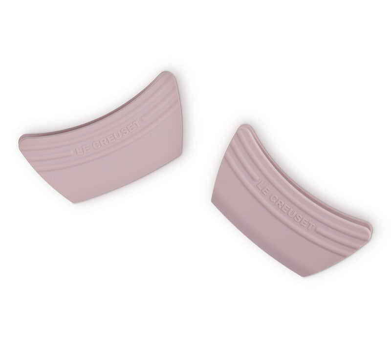 Le Creuset Silicone 2-Piece Pot Grips Set — View 3