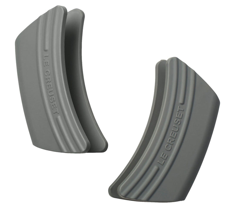 Le Creuset Silicone 2-Piece Pot Grips Set — View 13