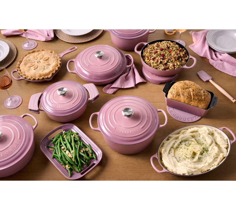 Le Creuset Silicone 2-Piece Pot Grips Set — View 20