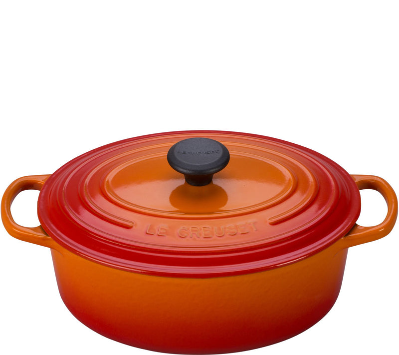 Le Creuset 2.75-qt Oval Oven — Main view