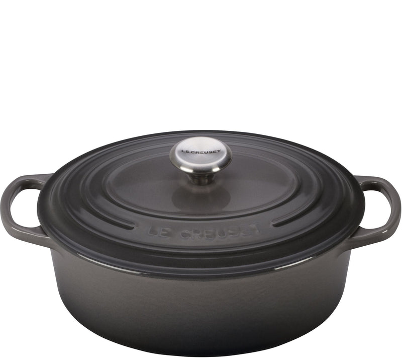 Le Creuset 2.75-qt Oval Oven — View 5