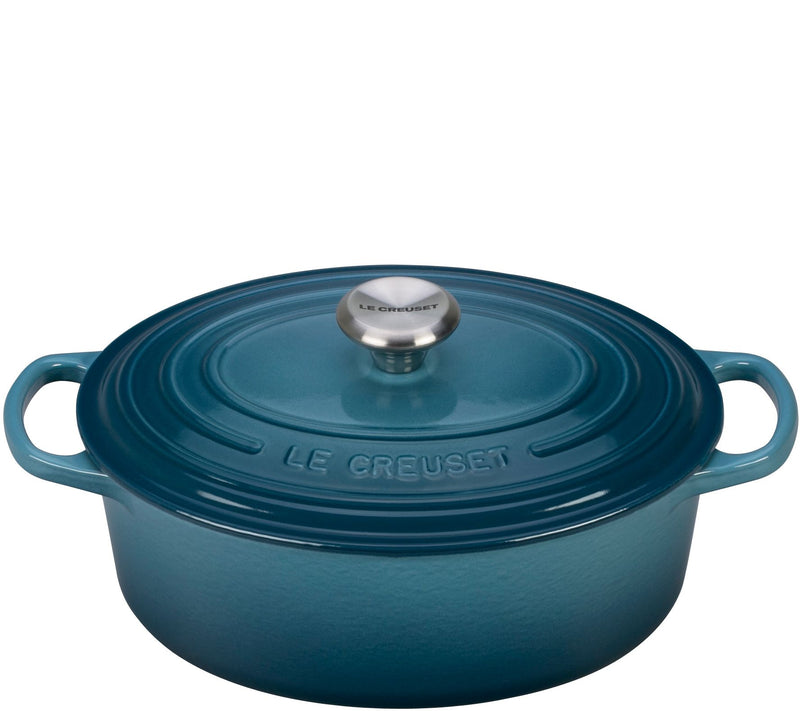 Le Creuset 2.75-qt Oval Oven — View 8