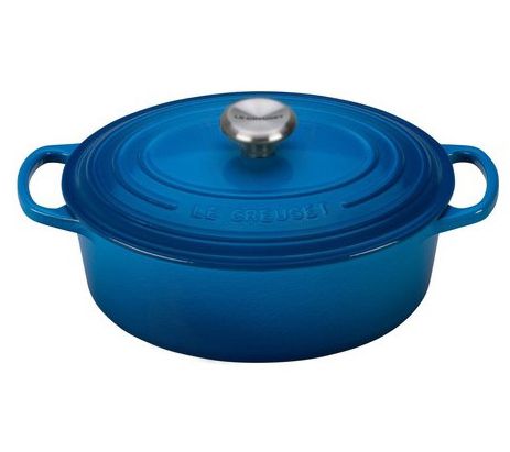Le Creuset 2.75-qt Oval Oven — View 12