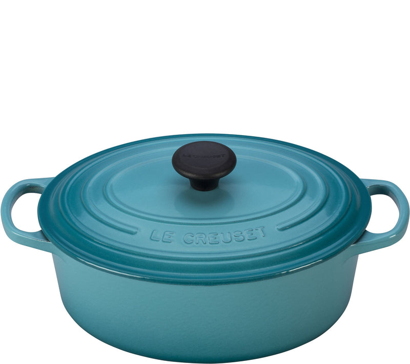 Le Creuset 2.75-qt Oval Oven — View 10