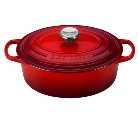 Le Creuset 2.75-qt Oval Oven — View 6