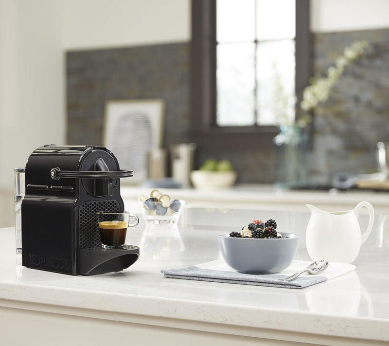 Nespresso Inissia Single-Serve Espresso Machine by DeLonghi — View 3
