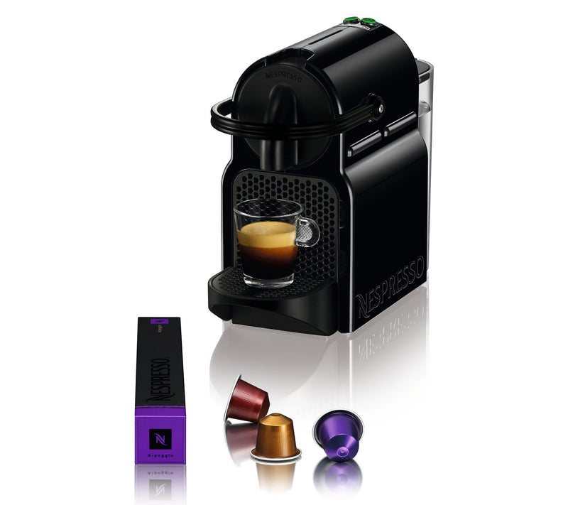 Nespresso Inissia Single-Serve Espresso Machine by DeLonghi — Main view