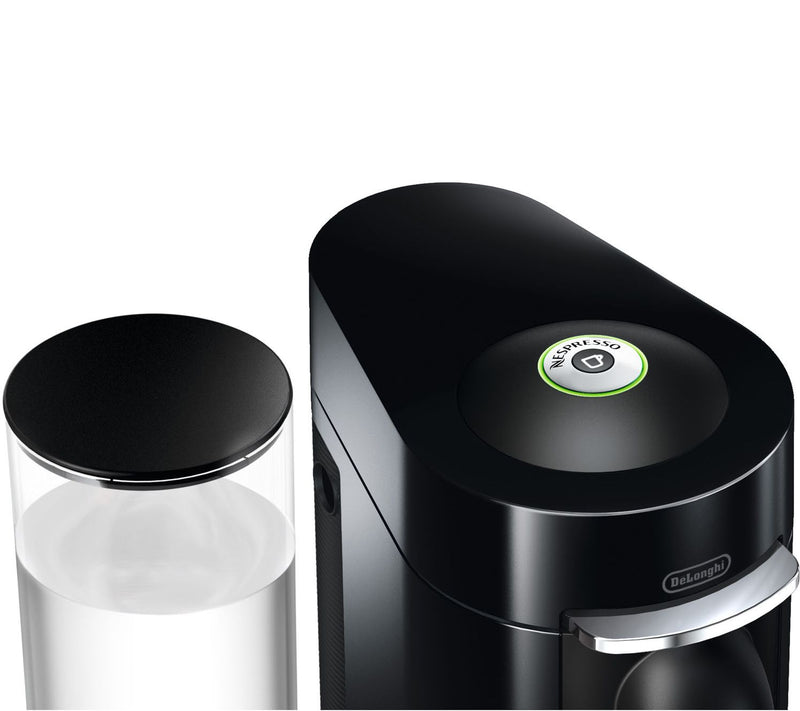 Nespresso Vertuo Plus Deluxe Coffee Machine byDeLonghi — View 3