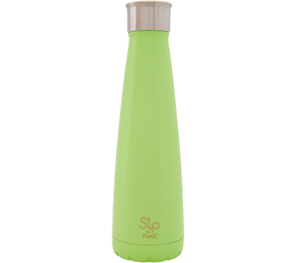S'ip by S'well 15-oz Stainless Steel Water Bottle