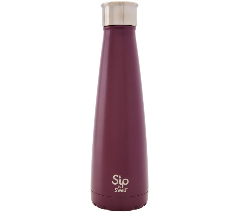 S'ip by S'well 15-oz Stainless Steel Water Bottle — View 23