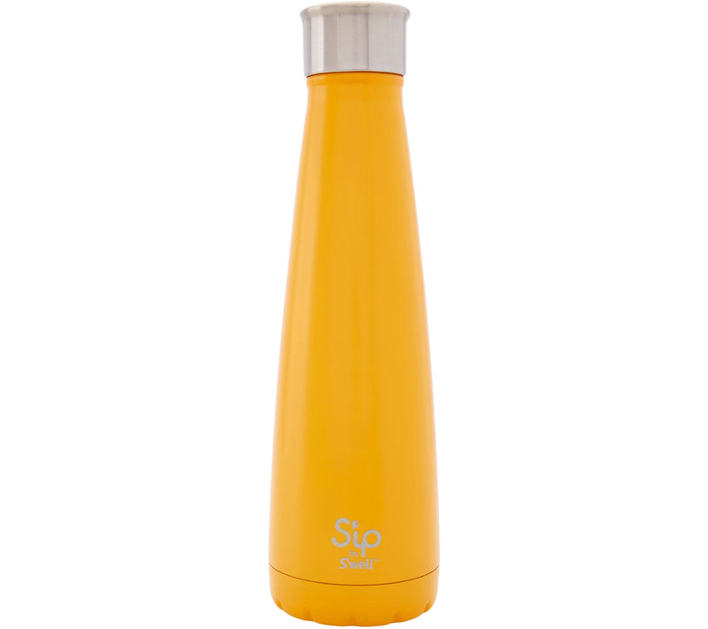 S'ip by S'well 15-oz Stainless Steel Water Bottle — View 21