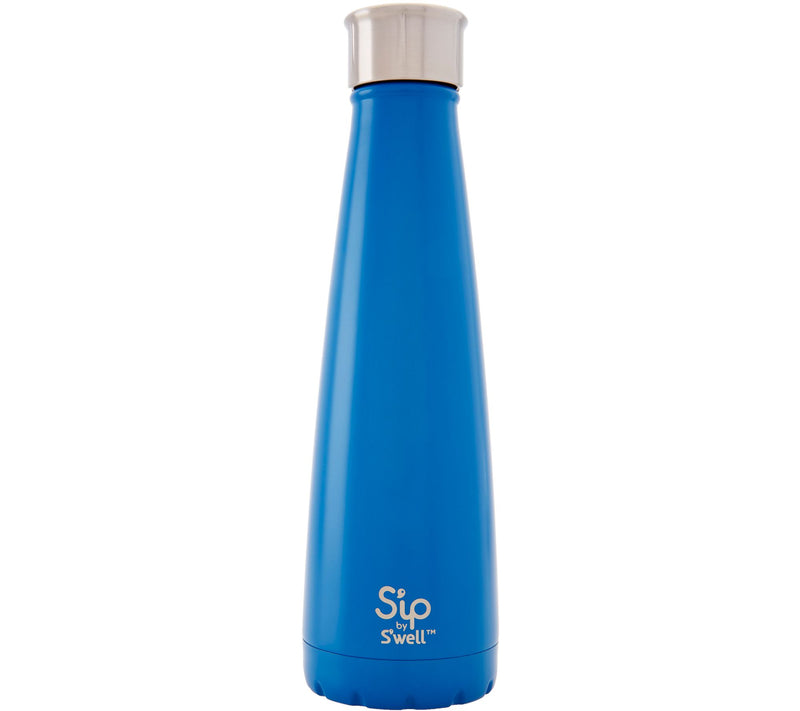 S'ip by S'well 15-oz Stainless Steel Water Bottle — View 17