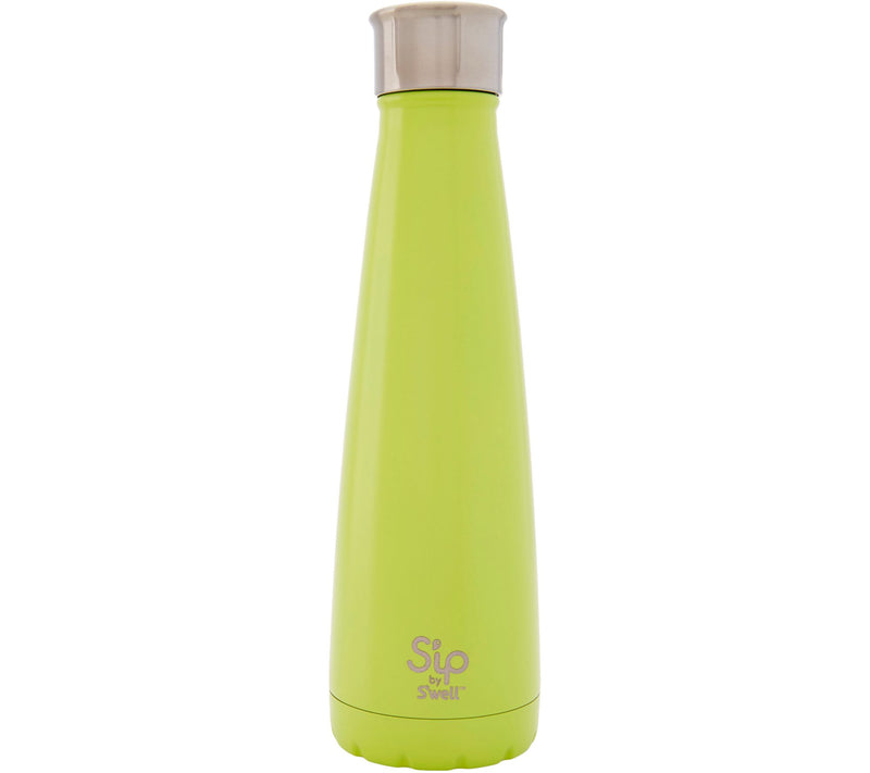 S'ip by S'well 15-oz Stainless Steel Water Bottle — View 27