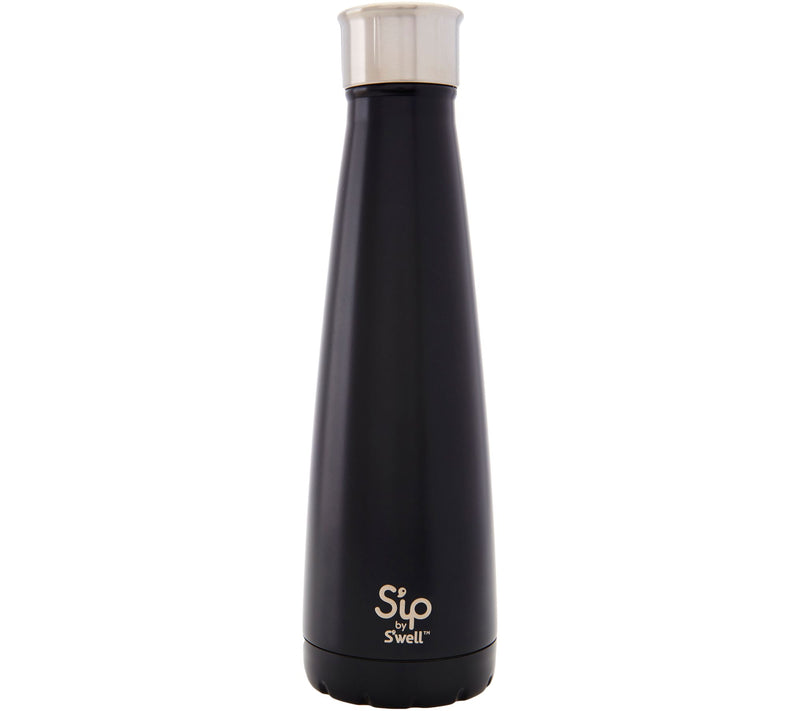 S'ip by S'well 15-oz Stainless Steel Water Bottle — View 29