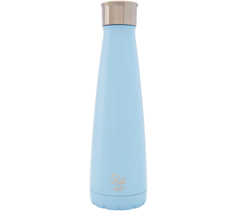 S'ip by S'well 15-oz Stainless Steel Water Bottle — View 13