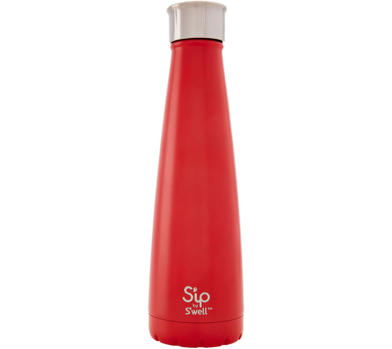 S'ip by S'well 15-oz Stainless Steel Water Bottle — View 11