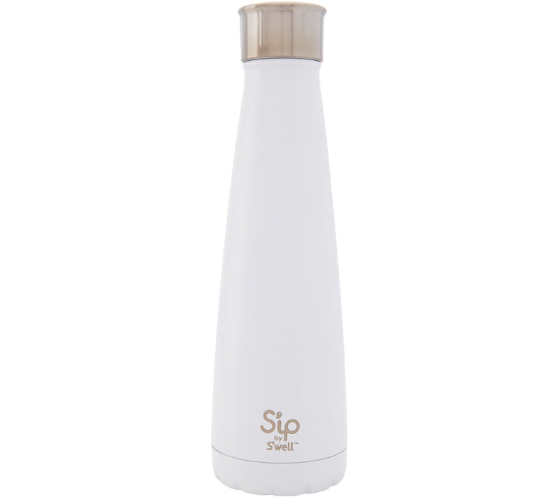 S'ip by S'well 15-oz Stainless Steel Water Bottle — View 19