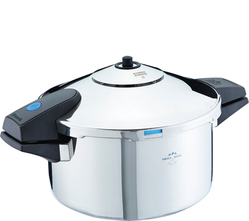 Kuhn Rikon 8.4-qt Duromatic Comfort Bluetooth Stockpot — Main view