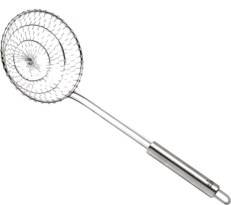 Kuhn Rikon Stainless Spider Skimmer - Small — Main view