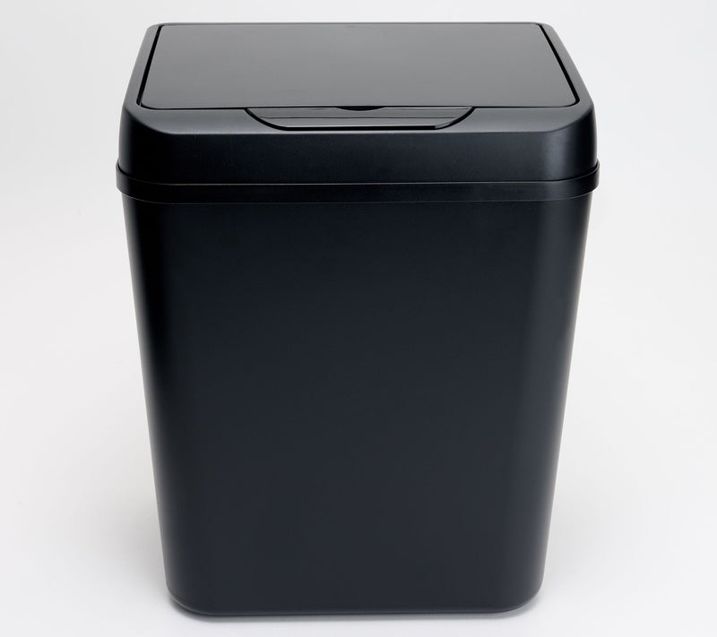 Cella 2-Gal Compact Automatic Sensor Trash Can — View 7