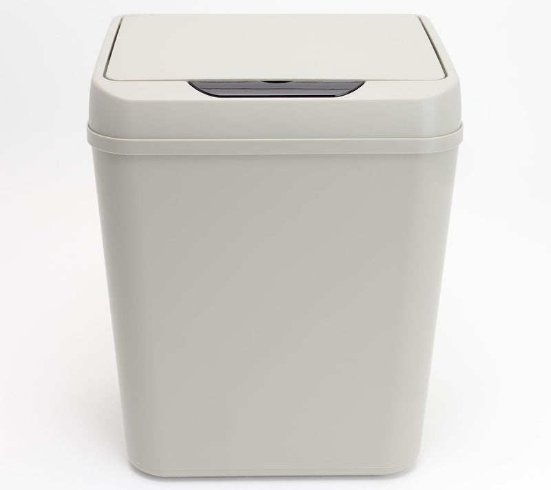 Cella 2-Gal Compact Automatic Sensor Trash Can — View 8