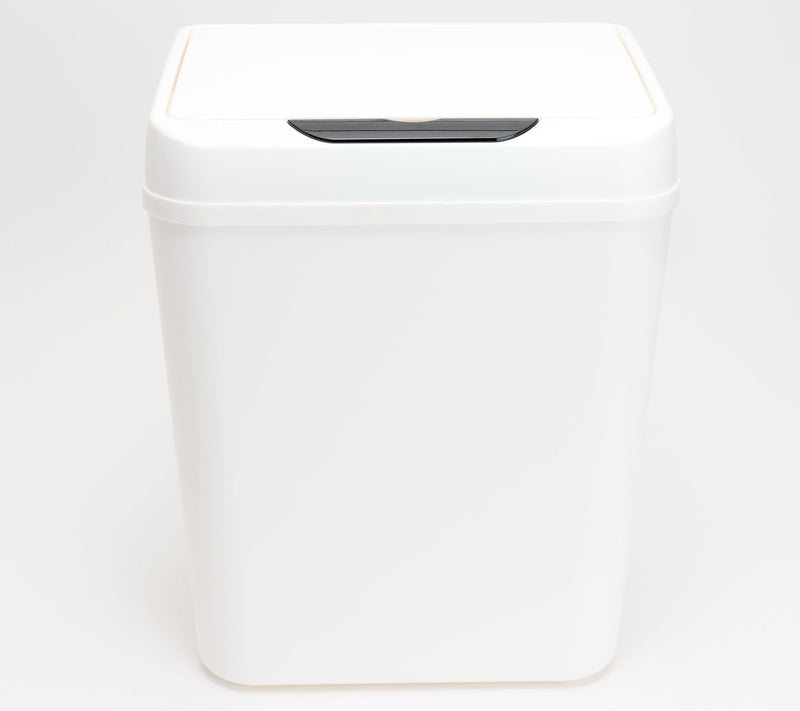 Cella 2-Gal Compact Automatic Sensor Trash Can — View 9