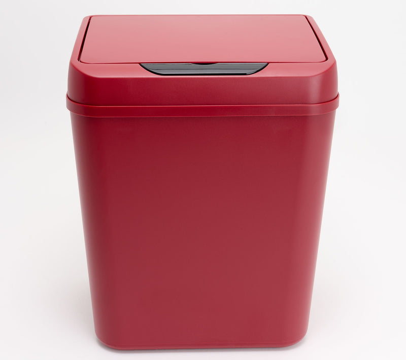 Cella 2-Gal Compact Automatic Sensor Trash Can — View 10