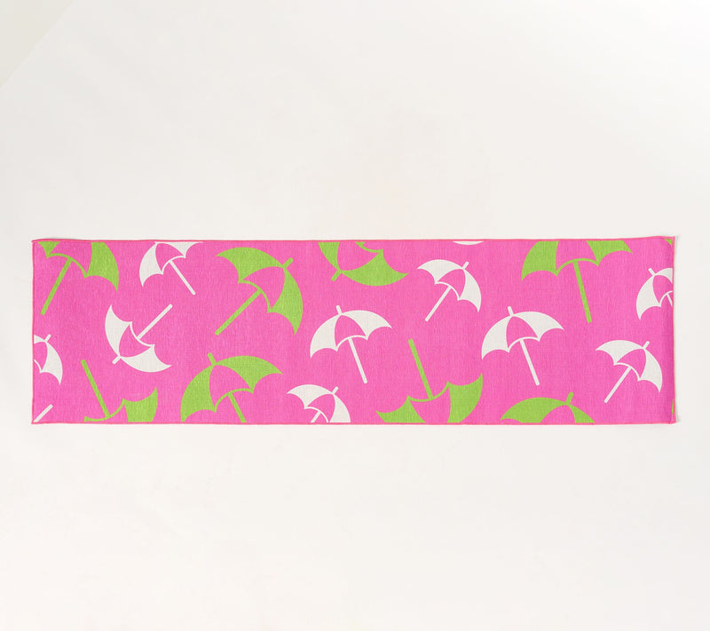 Temp-tations 2' x 7' Nonslip Kitchen Runner — View 10