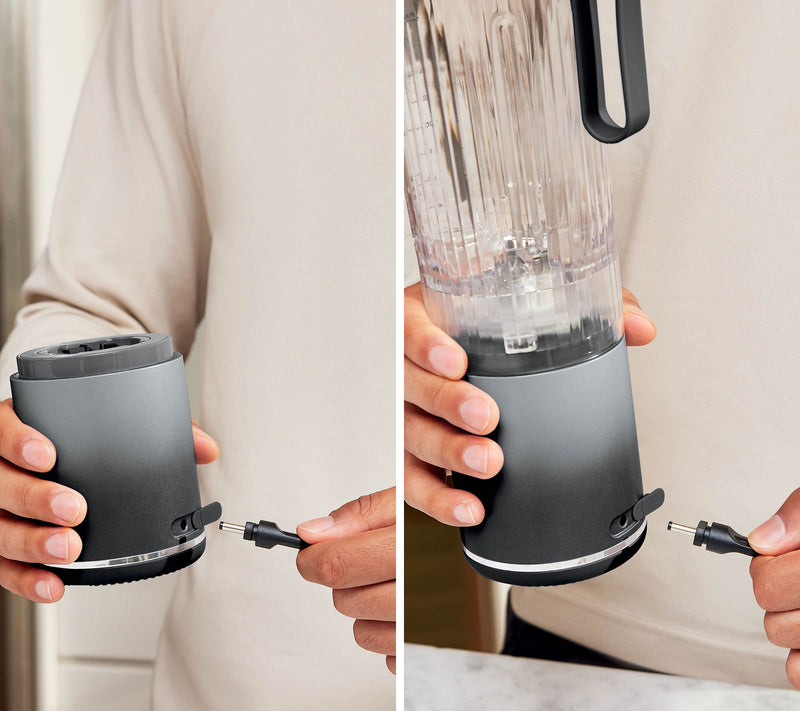 Ninja Blast MAX 22-oz CordlessPortabl Blender w/ InsulatedSleeve — View 20