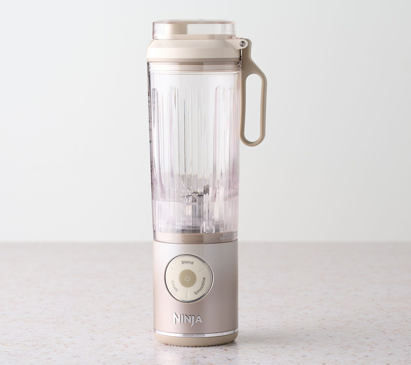 Ninja Blast MAX 22-oz CordlessPortabl Blender w/ InsulatedSleeve — View 19