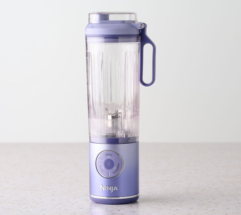 Ninja Blast MAX 22-oz CordlessPortabl Blender w/ InsulatedSleeve — View 5