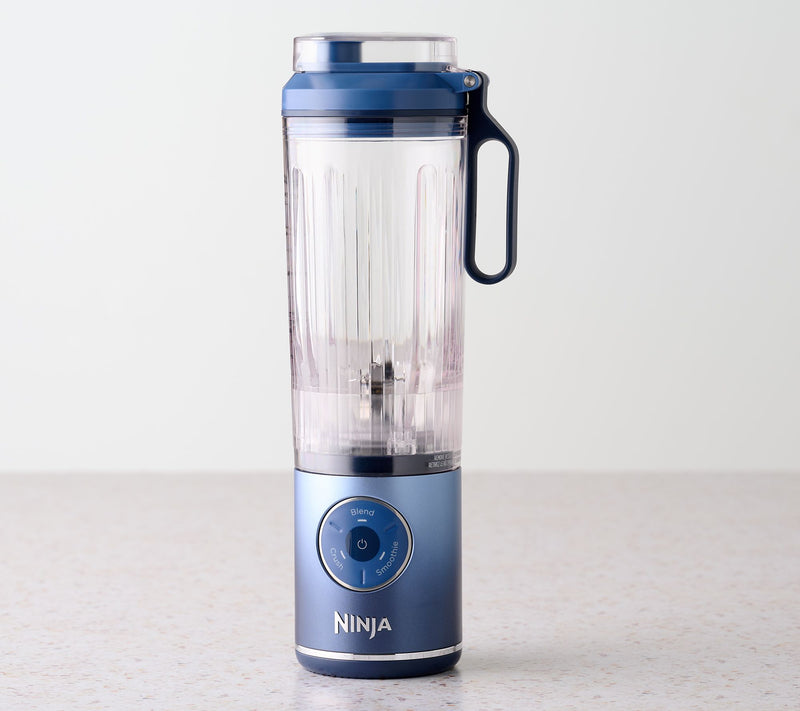 Ninja Blast MAX 22-oz CordlessPortabl Blender w/ InsulatedSleeve — View 9