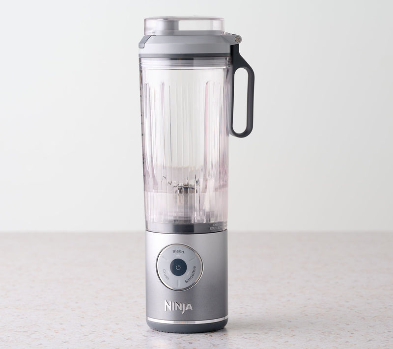 Ninja Blast MAX 22-oz CordlessPortabl Blender w/ InsulatedSleeve — View 11
