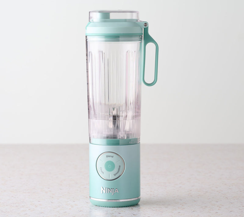 Ninja Blast MAX 22-oz CordlessPortabl Blender w/ InsulatedSleeve — View 13