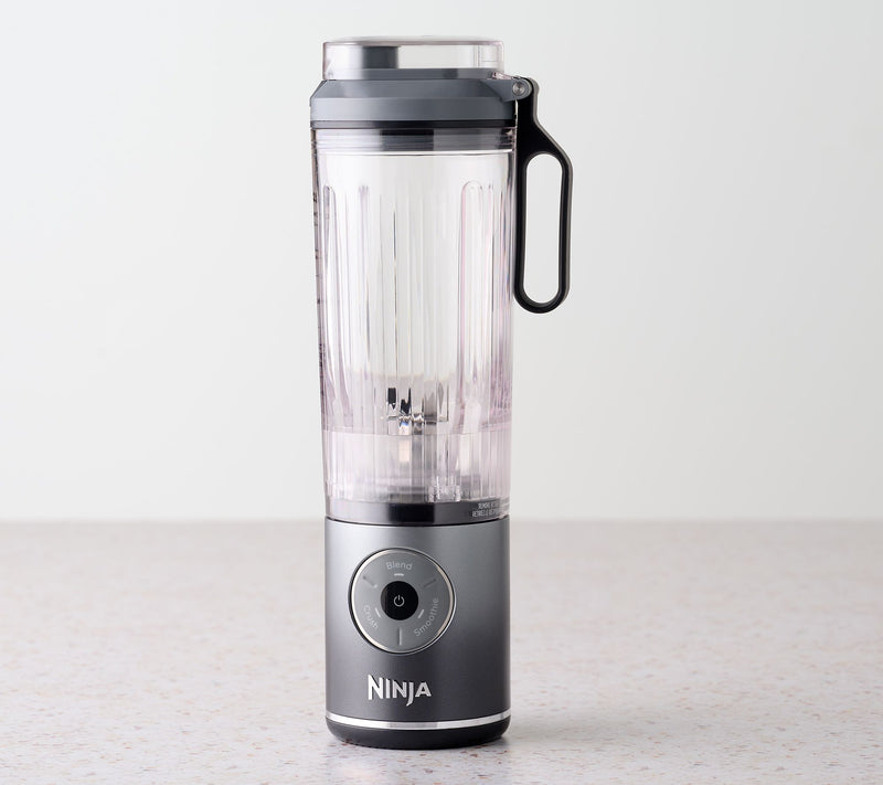 Ninja Blast MAX 22-oz CordlessPortabl Blender w/ InsulatedSleeve — View 15