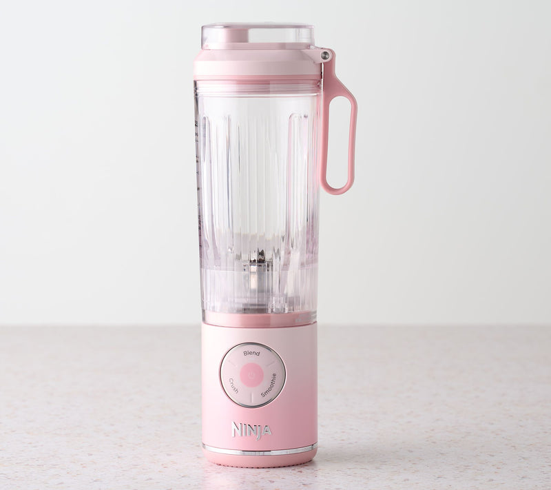 Ninja Blast MAX 22-oz CordlessPortabl Blender w/ InsulatedSleeve — View 17