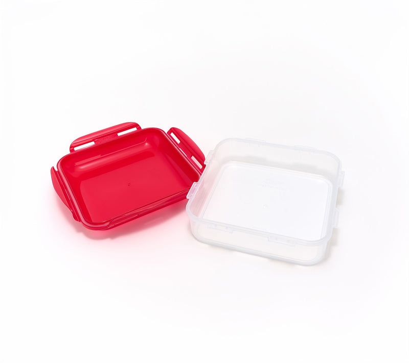 LocknLock 3-Piece Marinate & Prep Storage Set — View 3