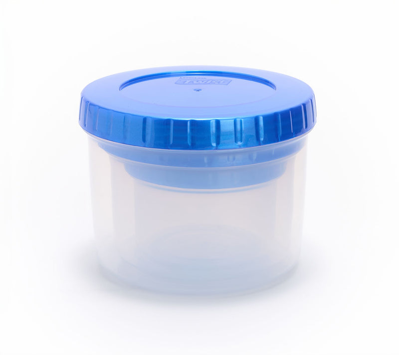 LocknLock 12-Piece Twist Canister Storage Set — View 3
