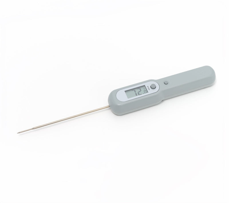 Henning Lee Battery-Free Kinetic Meat Thermometer — Main view