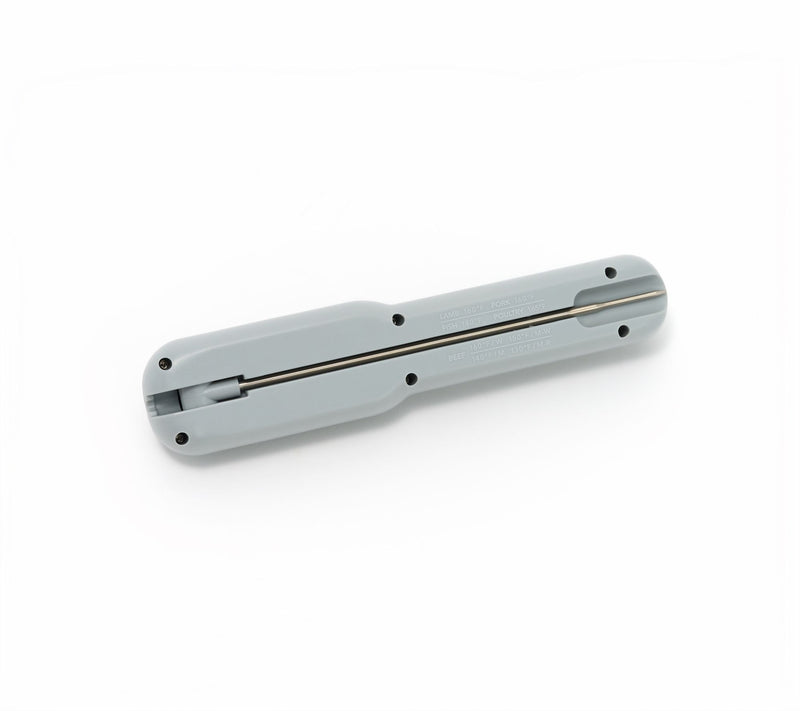 Henning Lee Battery-Free Kinetic Meat Thermometer — View 10