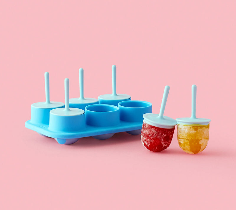 Chefn Ice Pop & Mini Ice Pop Mold Makers — View 6